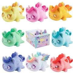 Aphmau MeeMeows Mystery Plush Limited Edition UNICORN CATS “CATICORNS” YouChoose