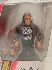 WWE Elite Collection Damian Priest Top Picks: 2025 Wave 3 Action Figure Mattel