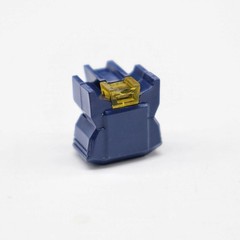 MSS STUDIO ABS Casting Head Upgrade Kit For Siege/Legacy/Kingdom Soundwave