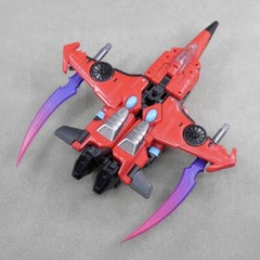 Knife Weapon For Legacy United Windblade Upgrade Kit