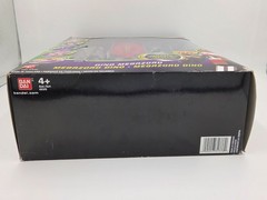 Mighty Morphin Power Rangers Dino Megazord with Box 2009 Bandai MMPR Complete