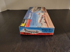 1955 Douglas DC 3 MONOGRAM Model Kit MIB NEW Unbuilt