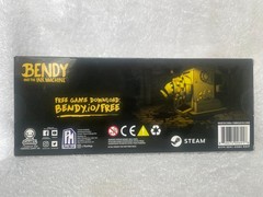 bendy and the ink machine figures