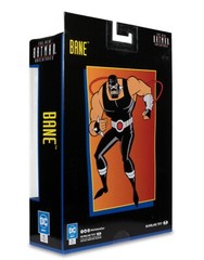 DC Multiverse BANE – New BATMAN Adventures 6″ Figure McFarlane Toys