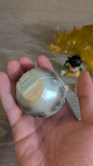 2026 Demoniacal Fit Kid Gohan Ki Blasts Sayian Space Pod Dragon Ball Z SHF 1:12