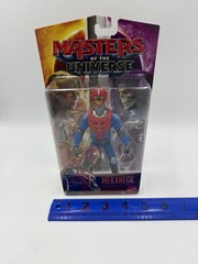 2026 Masters of the Universe Sleletor Skel-Knight and Mekaneck 6″ Action Figures