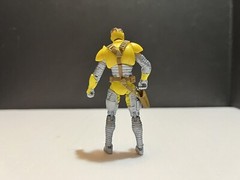 Marvel Universe X-Men Origins Wolverine Maverick 3.75” Action Figure