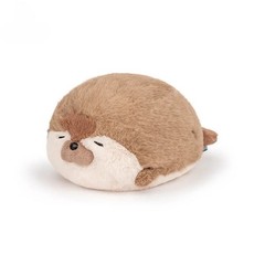40CM Seal Plush Pillow Soft Stuffed Animal Cute Kawaii Kids Gift