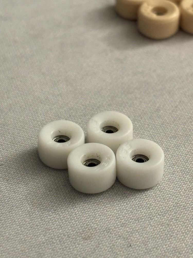 Bloob Fingerboard Wheels