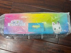 Gabby’s Dollhouse, Carlita Purr-ific Play Room with Carlita Toy Car, Accessories