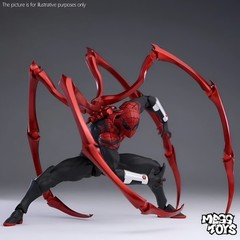 CT Toys Superior Spider-Man Doctor Octopus PVC Action Figure Boxed New