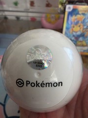 Funism Nintendo Dragonite Pokemon Palmsize Wonders Little Adventures Vol.3