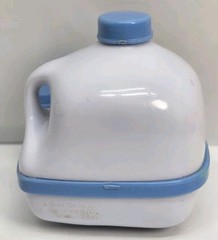 LankyBox Milky figure from the Giant Milky Mystery Set