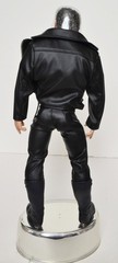 TOM OF FINLAND 001 REBEL 13″ TALL ACTION FIGURE Anatomically Correct NEW (Q)