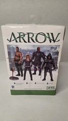 DC Collectibles CW Arrow #2 Canary 7″ Action Figure Brand New Sealed