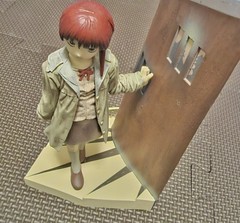 Good Smile serial experiments lain Iwakura Lain 1/8 Scale Figure