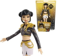 KPop Demon Hunters HUNTR/X “Golden” Singing Dolls IN HAND ALL THREE SHIPS ASAP!