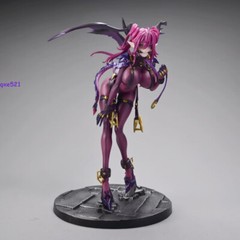 Anime Ryuukishi Colidis Dcter PVC Action Figure Model Collection Boxed Toy Gift