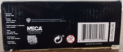 The Conjuring Universe The Nun 8″ Neca Action Figure Sealed In Original Box.