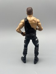 WWE WWF Jerry The King Lawler Mattel Elite Series 18 Flashback