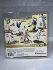 Jim Thome #25 Philadelphia Phillies MLB Action Figure McFarlane Brand New Sealed