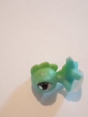 littlest pet shop teeniest tiniest lot