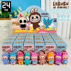 toys hobbies 24 blind box keychains 🗝️