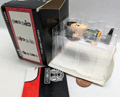 SMOLS.Friends TV.JOEY TRIBBIANI.mystery vinyl figure.Culturefly Series 1