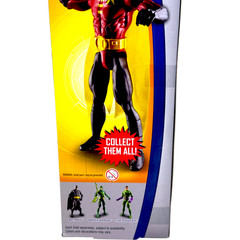 Batman Unlimited Robin 12 Inch Action Figure DC Comics Superhero Toys For Boys 3