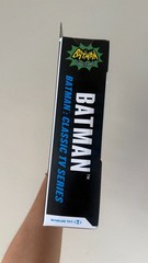 Mcfarlane DC Batman (Batman Classic TV Series) Adam West 7″ orginal seal unopen