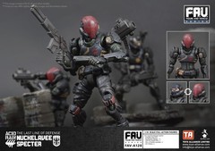 13626 Acid Rain FAV-A128 Nuckelavee Specter