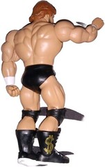 WWE The Million Dollar Man Ted Dibiase 5 1/2 Inches Tall Action Figure
