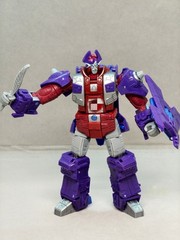 Filler Filling Parts Upgrade Kit For AGE OF THE PRIMES ALPHA TRION Accessories