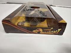 Indiana Jones Raiders of the Lost Ark 12 inch Action Figure w/ Electronic Sounds