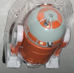 Star Wars R7-F5 Astromech Droid Shadow Squadron EE Exclusive 3.75″ Series