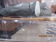 Babe Ruth 2010 McFarlane Cooperstown Collection – 747 of 1000 Sultan of Swat