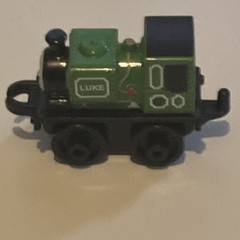 H26A LUKE MICRO MACHINE