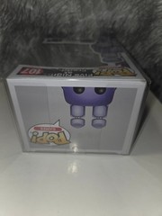 Funko Pop! Bonnie #107 Friday Night At Freddys with soft protector
