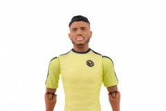 Banbo Toys SOCKERS America Mexico Jonathan Dos Santos 8″ Soccer Action Figure