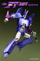 Fans Toys FT-29T QUIETUS (2021 Reissue),in stock