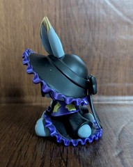Emma Secret Forest Masked Masquerade Series 3 Blind Box Magic Flute MJ Studio 4″