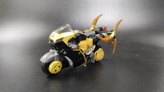 BDT studio BDT-73 upgrade kit for Legacy Evolution TFA08 PROWL,in stock.
