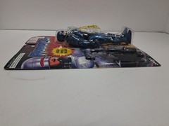 VTG 1993 Toy Island Talking RoboCop 8″ Action Figure New On Card