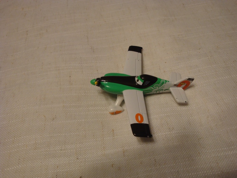 Disney Pixar Planes Rochelle, Jan Lowalski, Dusty, Ned, Zed updated 6-29