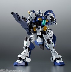 US Robot Spirit SIDE MS RX-78GP00 Gundam Blossom ver. A.N.I.M.E. Action Figure