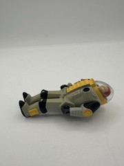 1984 GI Joe Flying Submarine SHARC With Box