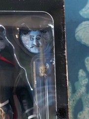 NECA – Rob Zombie’s The Munsters – Ultimate The Count 7″ Action Figure