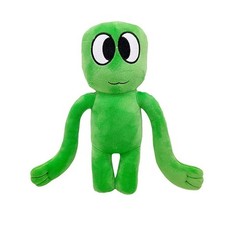 Rainbowes Friends Plush Toys Animation Monster Stuffed Doll Role Cartoon Game