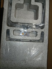 Hot Toys MMS260 1:6 Scale Back to The Future Time Machine