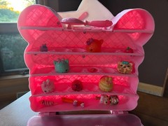 Num Noms Collector Cake Case with Accessories